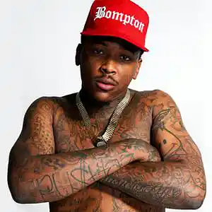 Picture for song 'Westside Swag (YG x E-40 x DJ Mustard)' by artist '6Star Beatz'