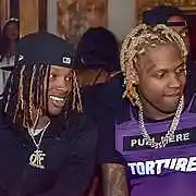 Picture for song 'JayWalking' by artist '8(AHUNNA ON THE BEAT8('