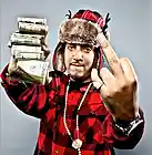 Picture for song 'Candy - French Montana Type Beat' by artist 'Adolescent Beatz'