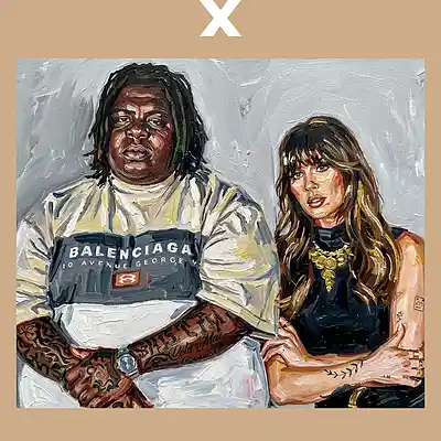 Picture for song 'X (Country, BigXThaPlug, Ella Langley)' by artist 'Alex Thrive Music'