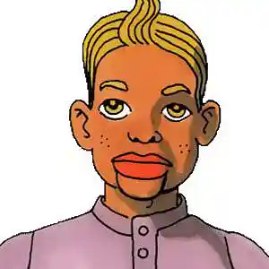 Picture for song 'Adverb (Full Version)' by artist 'Annice Graves'