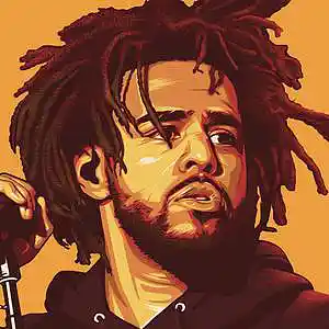 Picture for song 'My Crew (J.Cole x Jay-Z x Big Sean Type)' by artist 'ProDByGoDBoDI'