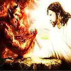 Picture for song 'Heavenly Sinister' by artist 'ArtisteVisionProductions'