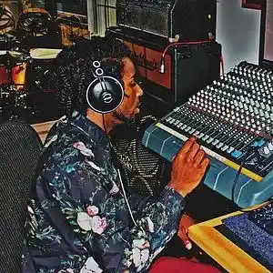 Artist picture