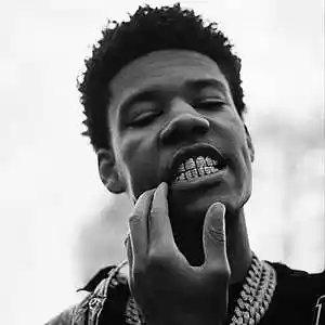 Picture for song 'Fun Fact [Nardo Wick type beat]' by artist 'Nick Ballin (B4LLIN STAWNS)'