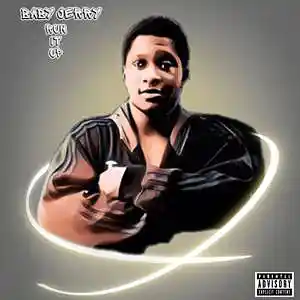Picture for song 'BABY JERRY - Run It Up' by artist 'YungKidAce'