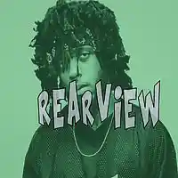 Picture for song 'Rearview' by artist 'BaysFynest Beatz'