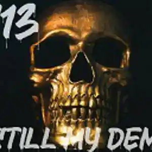 Picture for song 'Be Still My Demons' by artist 'BEATZ By 2813'