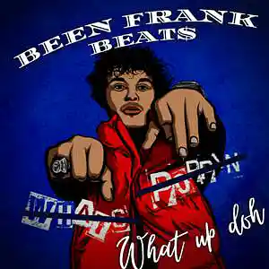 Picture for song 'What Up Doh (Jack Harlow-Whats Poppin Type Beat' by artist 'Been Frank Beats'