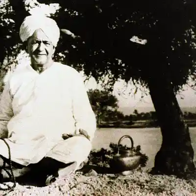 Picture for song 'RAM KA SANDESO MOYe LAGE RE SUHAVANA - Mahaprabhuj' by artist 'Bhajans spiritual song of India'