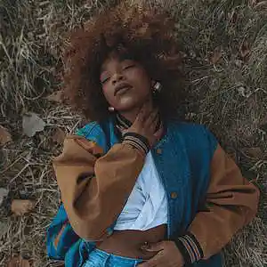 Picture for song 'Alone' by artist 'Black Codiene Beats'