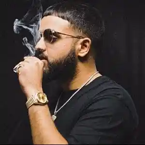 Picture for song 'Smoking Fire' by artist 'Bounce Muse'