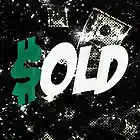 Picture for song 'All Black (Sold)' by artist 'BrokenBeatzent'