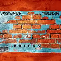 Picture for song 'C Dot - Bricks (Prod. By PoloBoy)' by artist 'CDOTBEATS'