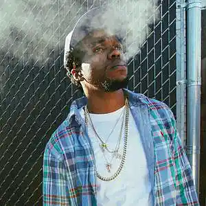 Picture for song 'High off life (FREE BEAT/USE!!!!)' by artist 'Creativ'
