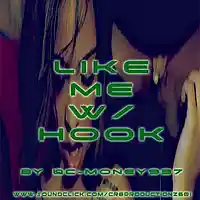 Picture for song '*NEW* Like Me w/Hook by #@C-Money937#(C.R.G 601)' by artist 'CRG Productionz 601'