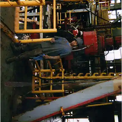 Picture for song 'Still Oil Field Fly' by artist 'CROOKED CITY ENT'