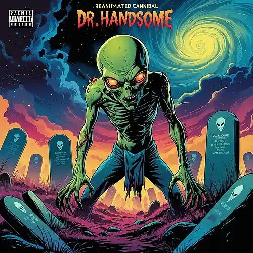 Picture for song 'Dr Handsome - Dumb Dumb' by artist 'Dr. Handsome'