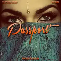 Picture for song '*Ethnic* Passport' -FREEDL (@D2therJ)' by artist 'D2theRJ'