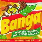 Picture for song 'Banga (Beat)' by artist 'D3M0'
