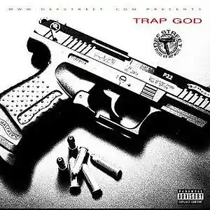 Picture for song 'PIESES' by artist 'Def Street'