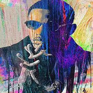 Picture for song 'Half Empty (Fabolous, Lloyd Banks)' by artist 'Deported Beats'
