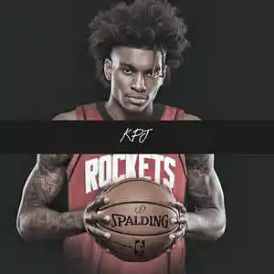 Picture for song 'KPJ (Melodic R&B Trap Type Beat) - Devezin.com' by artist 'Devezin'