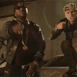 Picture for song 'Black on Black (JEEZY TYPE)' by artist 'Stratdollar On Da Beat -Dj Strategy'