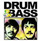 Picture for song 'Smashin it' by artist 'DNB Bangaz'