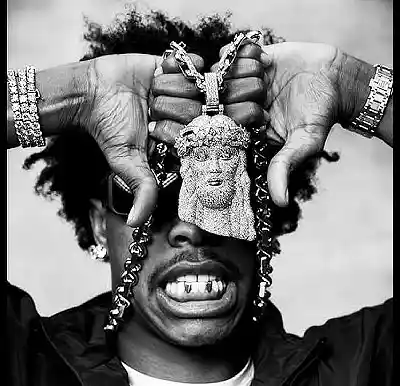 Picture for song '[FREE] LIL BABY - SAFE - TRAP TYPE BEAT 2026' by artist 'Drayy.Beats'