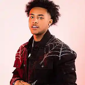 Picture for song 'Luh Kel x MarMar Oso Type Beat - All I Got' by artist 'ErieBeats'