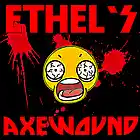 Picture for song 'Platnium Man (Demo)' by artist 'Ethel's Axewound'