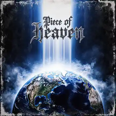 Picture for song 'Piece of Heaven' by artist 'Eurozia'
