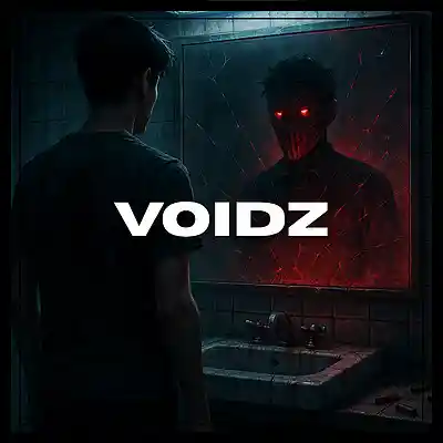 Picture for song 'VOIDZ - Powerful Drill Type Beat' by artist 'F33B1'