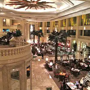 Picture for song 'HOTEL LOBBY - RICK ROSS TYPE (FREE DOWNLOAD)' by artist 'GROWN FOLK BEATS'