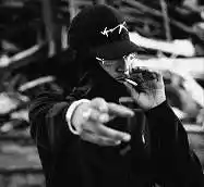 Picture for song 'Trap Talk' by artist 'Hardkore Rap Beats'