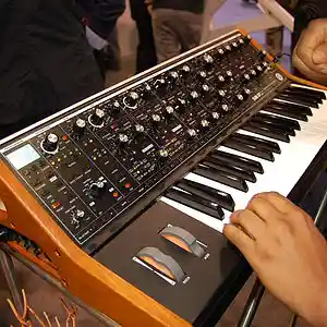 Picture for song 'The Visitor' by artist 'Harvest-One'