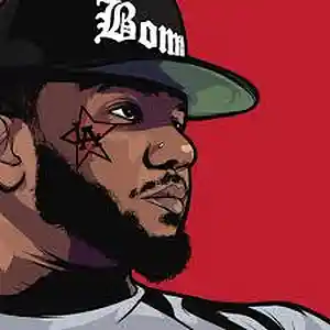 Picture for song 'NEW *Game* Type Beat' by artist 'Hip Hop Beats and Rap Instrumentals By The Mob'