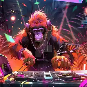 Picture for song 'Ian G - 24 to piano' by artist 'Ian the G'