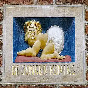 Picture for song 'The Crown' by artist 'Jammer59'