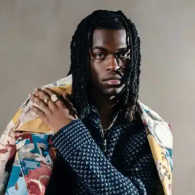 Picture for song 'Jordan Adetunji x Ice Spice Type Beat Hold On' by artist 'JayTurnThatDown'