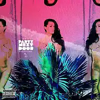 Picture for song '**PND** JusALil' by artist 'JayyJordanBeatz'