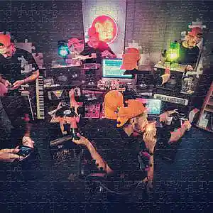 Picture for song 'Better You' by artist 'J.Creepers'
