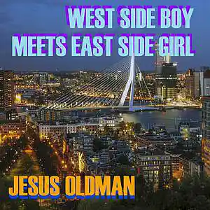 Picture for song 'NO STOPPING ME feat Sue Goldstein' by artist 'JESUS OLDMAN'