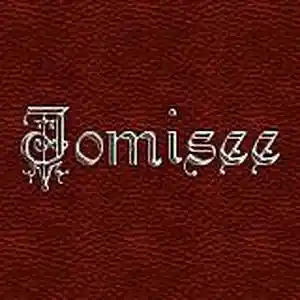 Picture for song 'SUNRISE' by artist 'Jomisee'