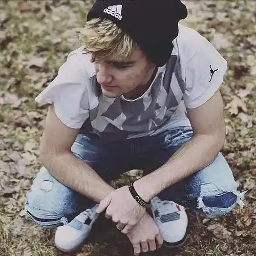 Picture for song '2020 full brO' by artist 'Kidd Ash'