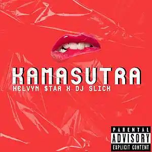 Picture for song 'KELVYN STAR - KAMASUTRA hitfm-1' by artist 'KELVYN A STAR'
