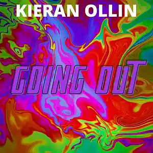 Picture for song 'Going Out (All Night Long)' by artist 'Kieran Ollin'