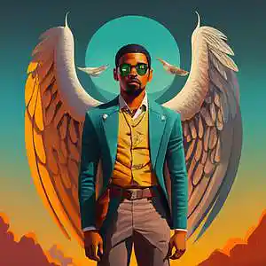 Picture for song 'Falcon' by artist 'KLMN Beats'