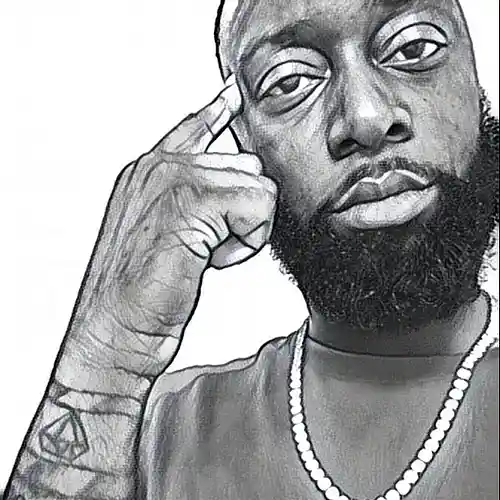 Artist picture